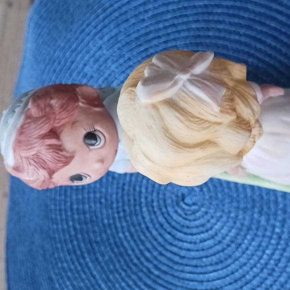 Vintage 1984 Jane-Deveaux, Inc figurine - Picture 9 of 16